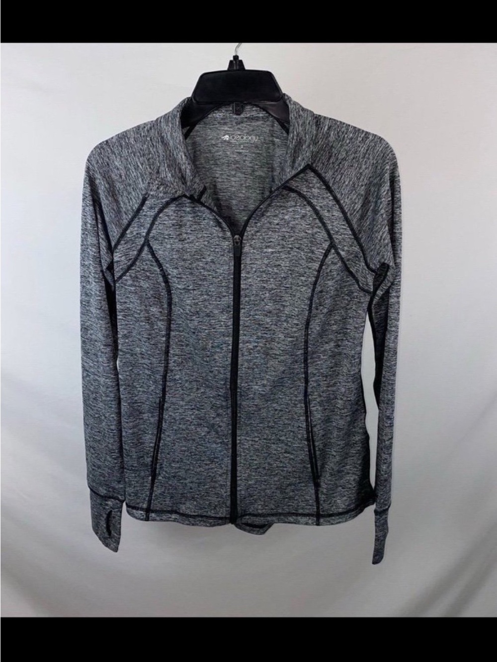 Athletic zip up - Picture 8 of 10